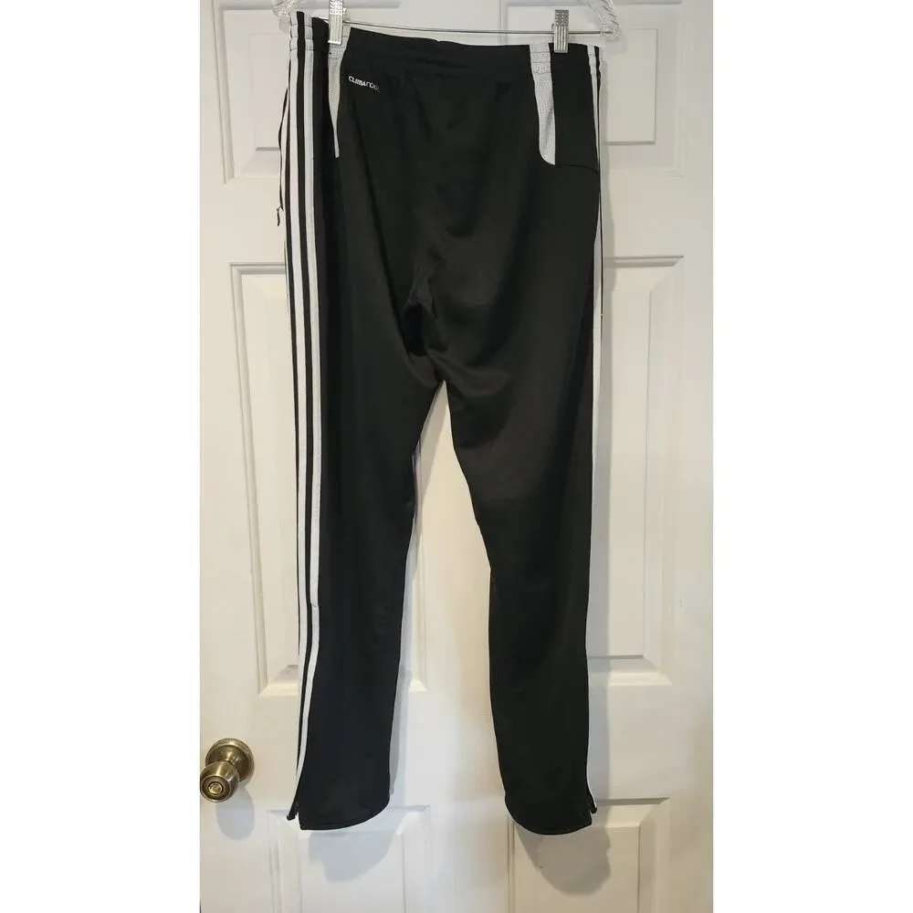 adidas Originals SST Tracksuit Set Black White Retro Style Men's Size L Mt100